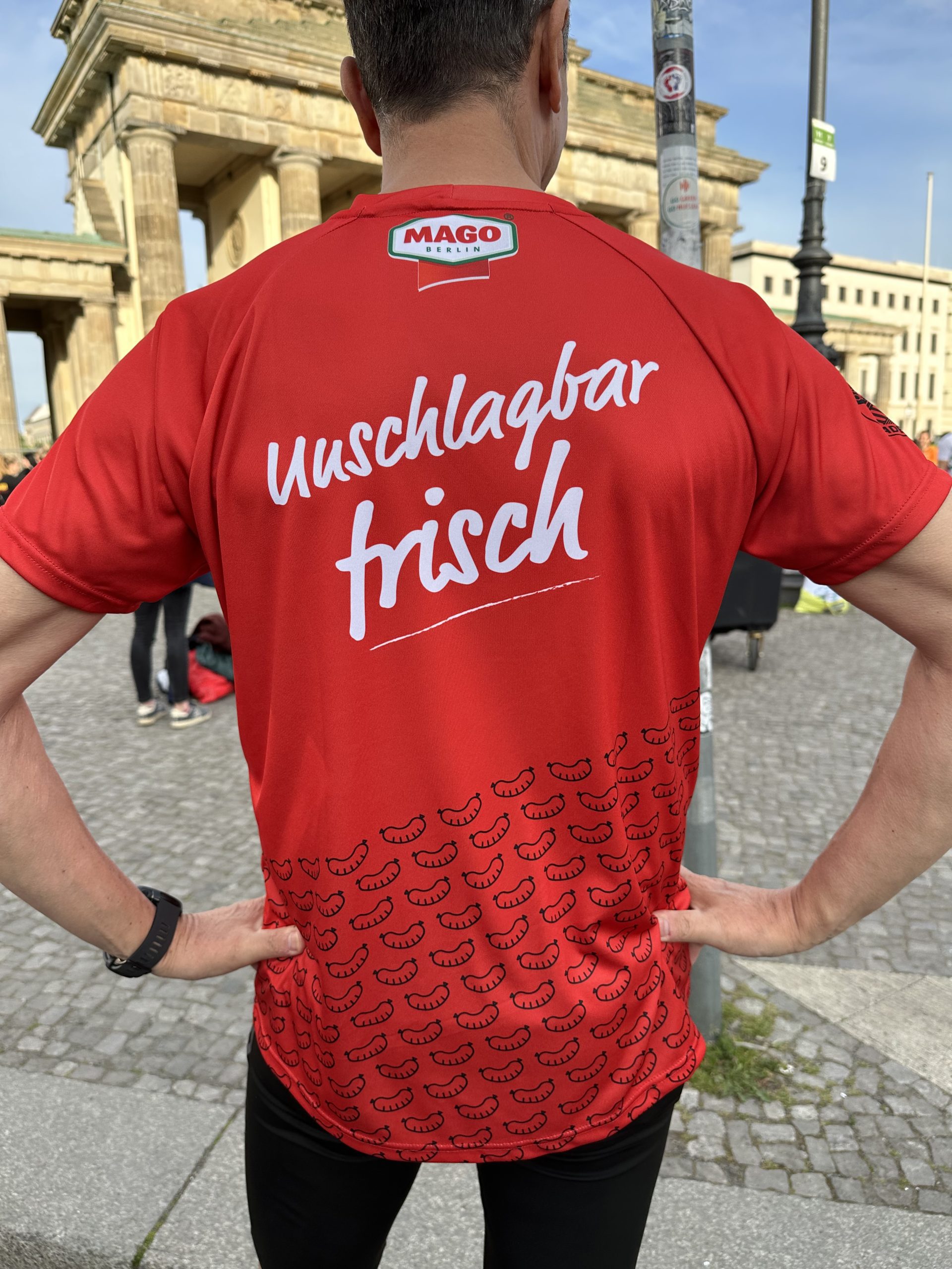 IKK Firmenlauf 2023