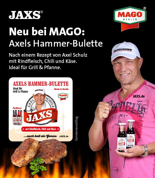 Axel Schulz